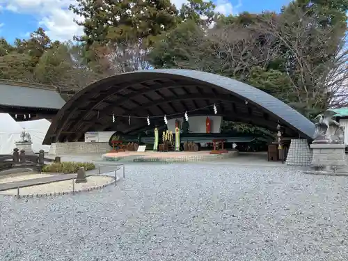 白鷺神社(栃木県)