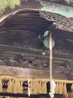 白山神社(新潟県)