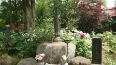 龍真寺の建物その他