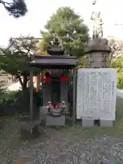 海雲寺(東京都)