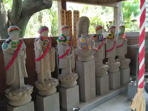 （石井）大智寺(埼玉県)