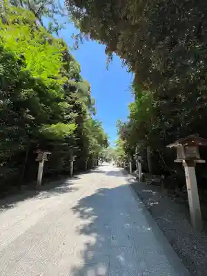 寒川神社(神奈川県)