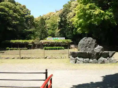 猿田彦神社のその他建物