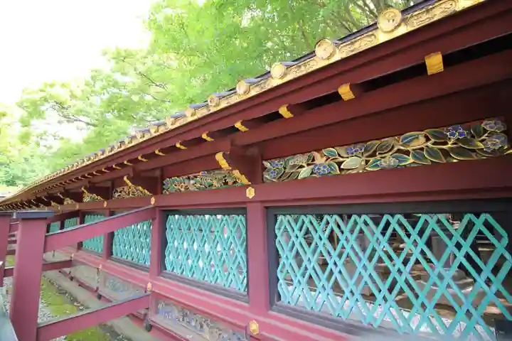 上野東照宮のその他建物