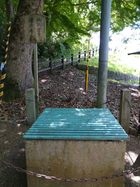 枚岡神社のその他建物