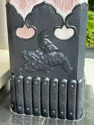 常念寺のその他建物