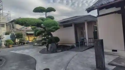 妙立寺(静岡県)