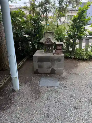 報徳二宮神社(神奈川県)