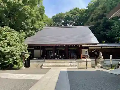 乃木神社(東京都)