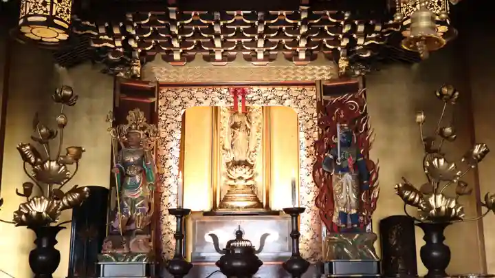 津観音(三重県)