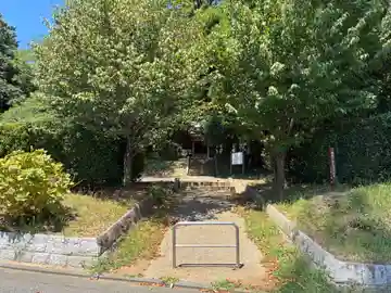 不動堂(千葉県)