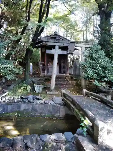 寳塔寺（宝塔寺）(京都府)