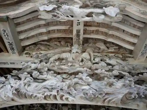 西福寺(新潟県)