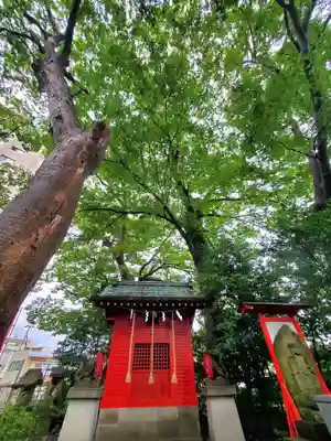 愛宕神社(福島県)