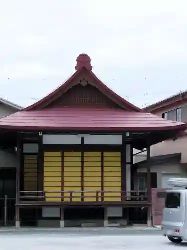 川越八幡宮のその他建物