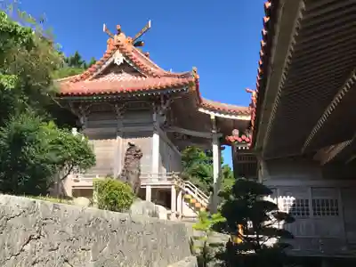 普天満宮の本殿・本堂