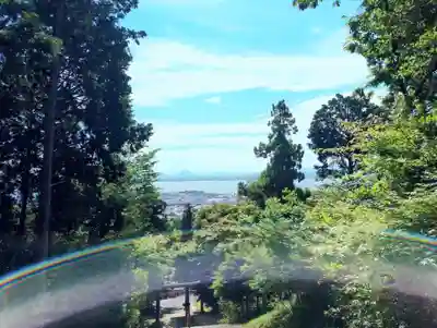 日吉東照宮(滋賀県)