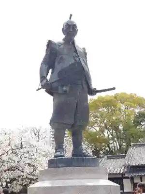 豊國神社(大阪府)