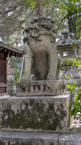 御霊神社（上御霊神社）(京都府)