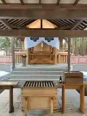 開拓神社(北海道)