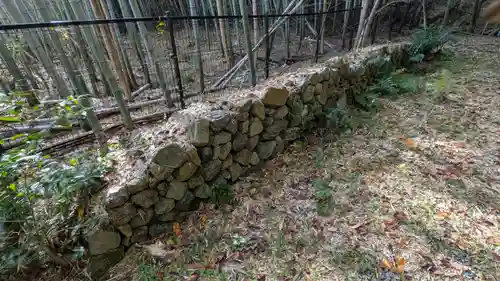 勝持寺（花の寺）(京都府)