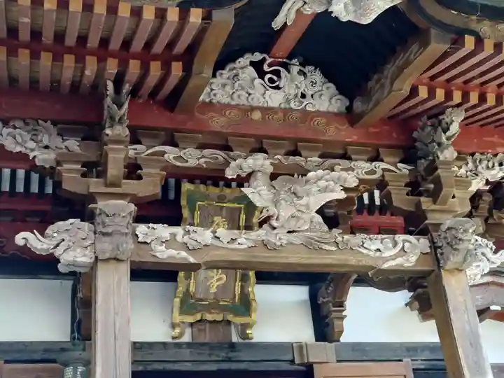 善寶寺(山形県)
