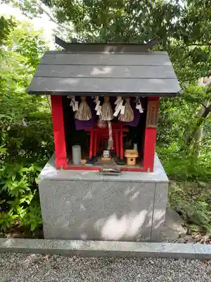 愛宕稲荷神社(福岡県)