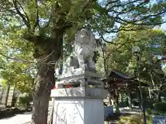 針綱神社(愛知県)