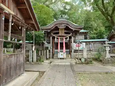大多羅乳女神社(和歌山県)