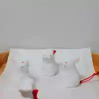 彌彦神社 (伊夜日子神社)のおみくじ