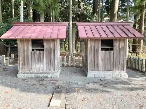 熊野神社(滋賀県)