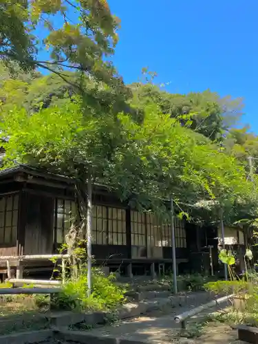 英勝寺(神奈川県)