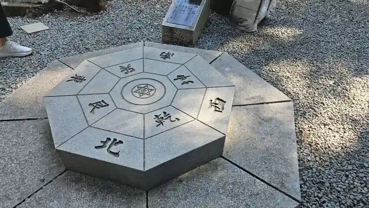 甲斐國一宮 浅間神社(山梨県)