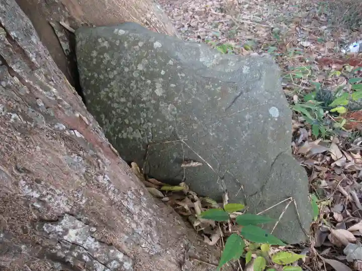 香取神社(茨城県)