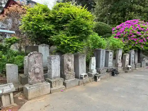 薬王山 吉祥院(千葉県)