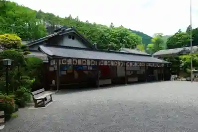 天河大辨財天社のその他建物