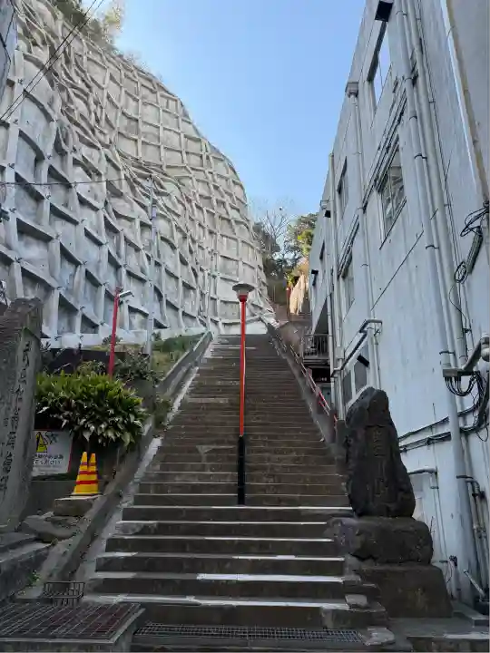 徳寿院(神奈川県)