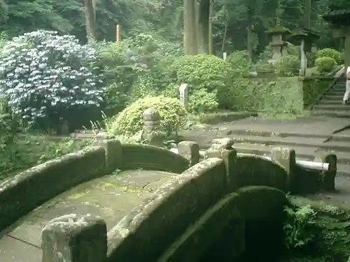 浄智寺のその他建物