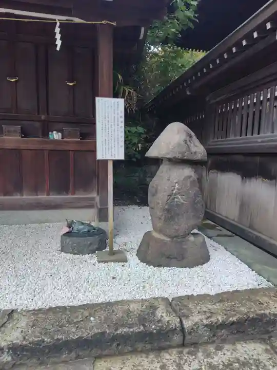 赤羽八幡神社(東京都)