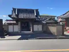 上行寺(神奈川県)