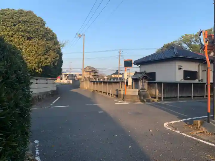 子安神社(千葉県)