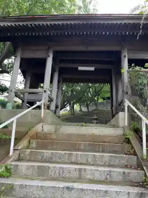 貴布祢神社(山口県)