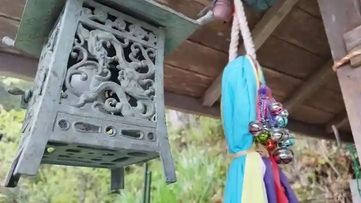 姫宮神社(宮城県)
