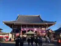 池上本門寺(東京都)