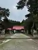 網走神社(北海道)