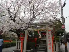 辰巳大明神(京都府)