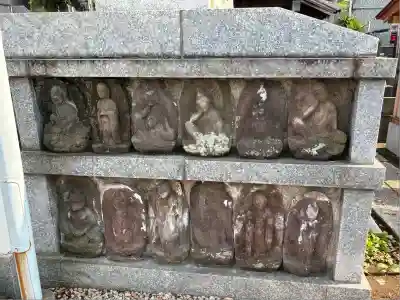 自性院(東京都)