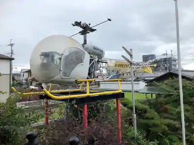 泉州磐船神社(大阪府)