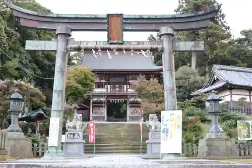 三国神社(福井県)