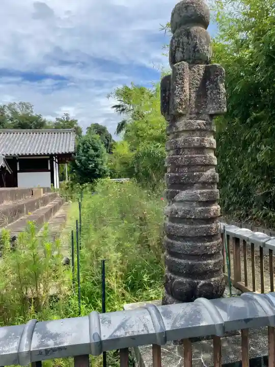 般若寺 ❁コスモス寺❁(奈良県)